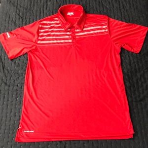 Ping SensorCool Golf Shirt